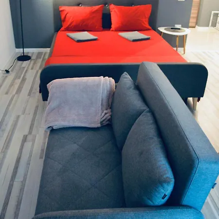 Studio26 Mamaia Nord- *