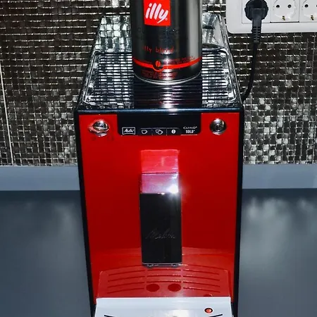 Appartamento Studio26 Mamaia Nord- *