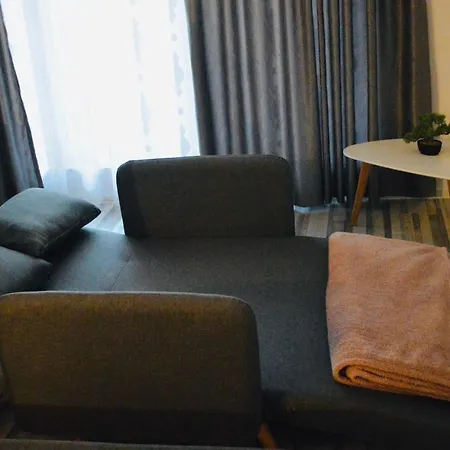 Studio26 Mamaia Nord- Appartamento Năvodari