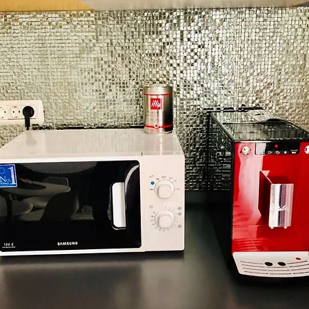 Studio26 Mamaia Nord- *