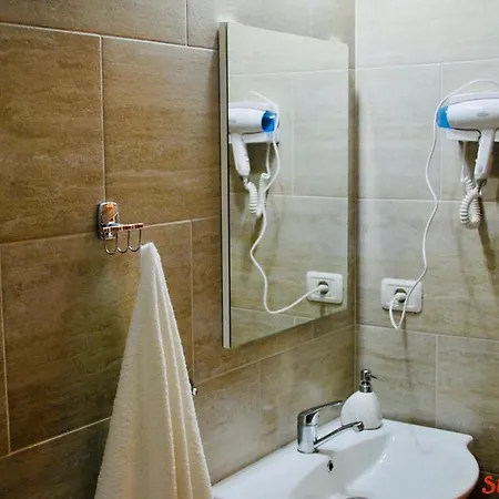 Appartamento Studio26 Mamaia Nord- *