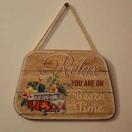 Studio26 Mamaia Nord- *