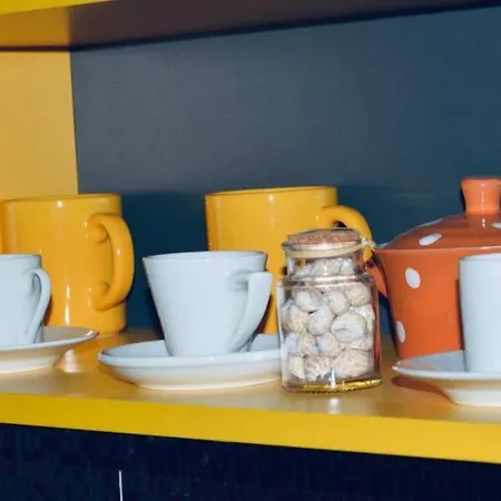 Studio26 Mamaia Nord-