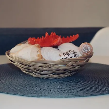 Studio26 Mamaia Nord- *