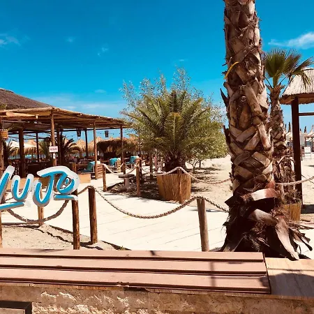 Studio26 Mamaia Nord- Appartamento *