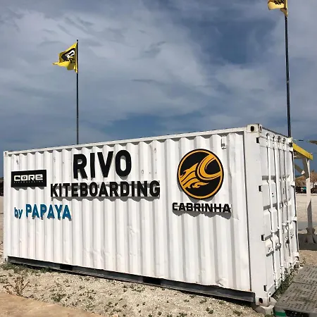 Appartamento Studio26 Mamaia Nord- *