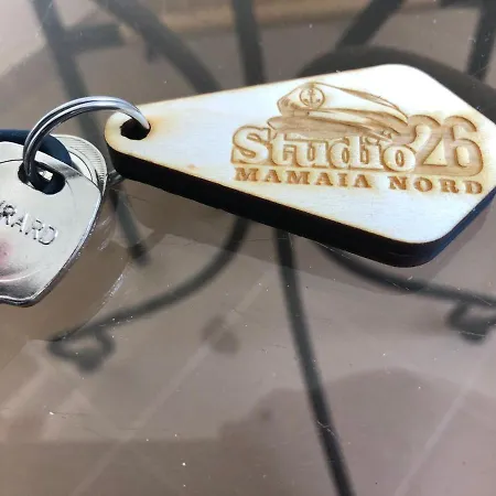 Appartamento Studio26 Mamaia Nord- Năvodari