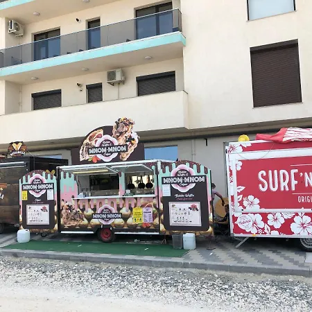 Studio26 Mamaia Nord- Appartamento