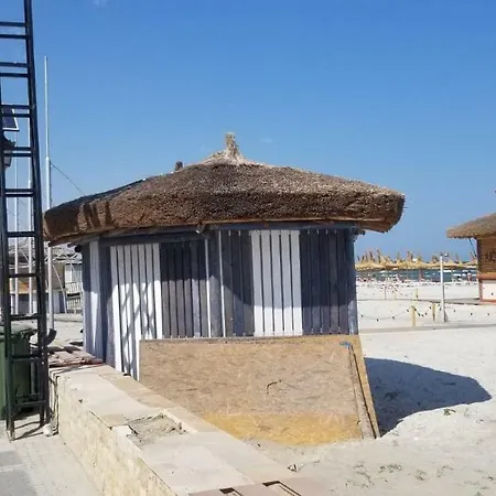 Studio26 Mamaia Nord- Appartamento *