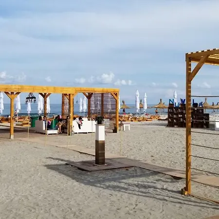 Studio26 Mamaia Nord- *