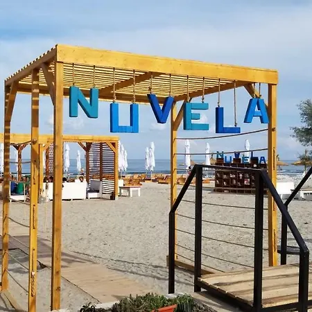 Appartamento Studio26 Mamaia Nord- Năvodari