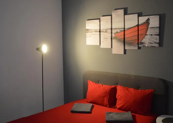 Apartament Studio26 Mamaia Nord- Năvodari