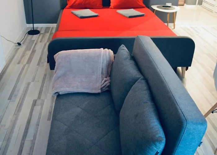 Studio26 Mamaia Nord- *