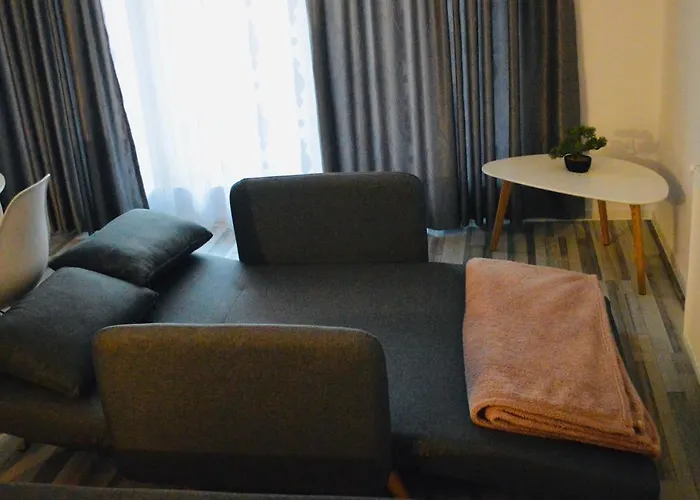 Studio26 Mamaia Nord- Apartament Năvodari