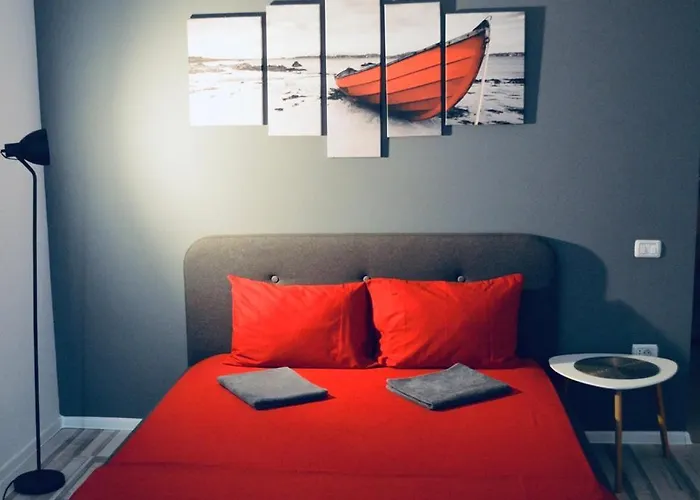 Studio26 Mamaia Nord- Năvodari