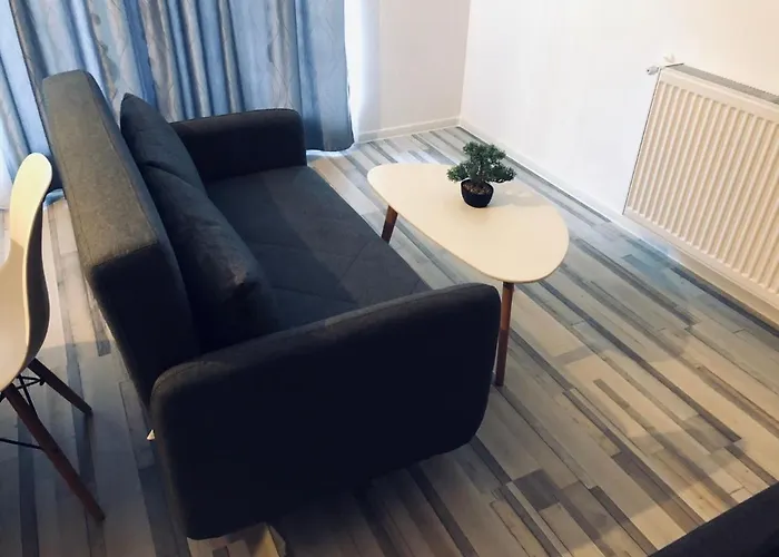 Apartament Studio26 Mamaia Nord- *