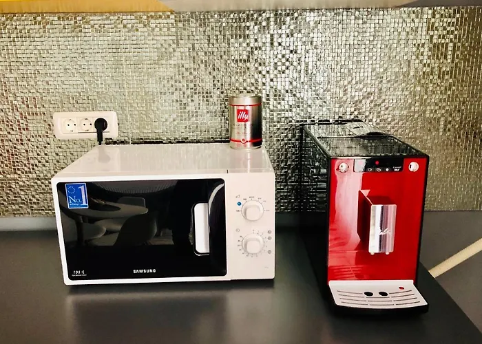 Studio26 Mamaia Nord- *