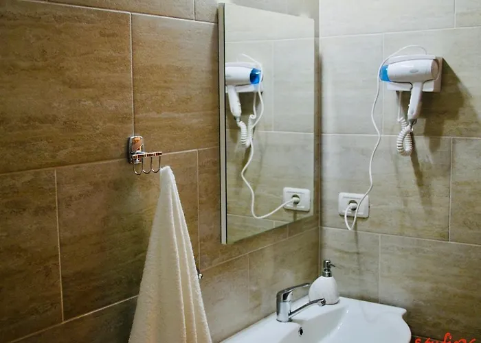 Apartament Studio26 Mamaia Nord- *