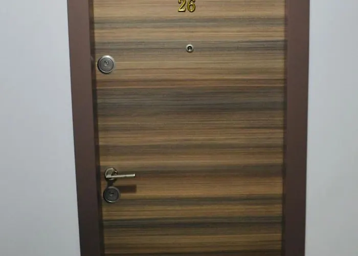 Studio26 Mamaia Nord- * Năvodari