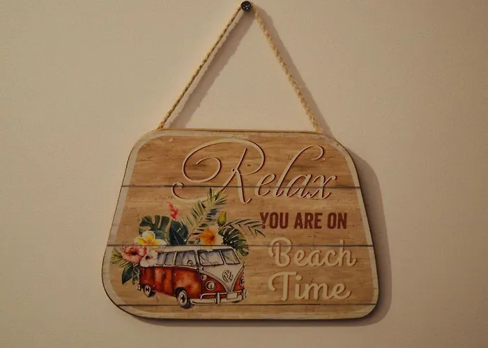 Studio26 Mamaia Nord- *