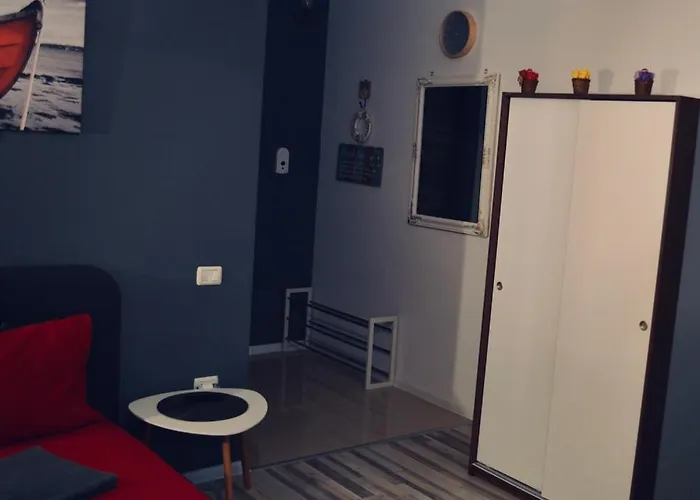 Studio26 Mamaia Nord- * Năvodari