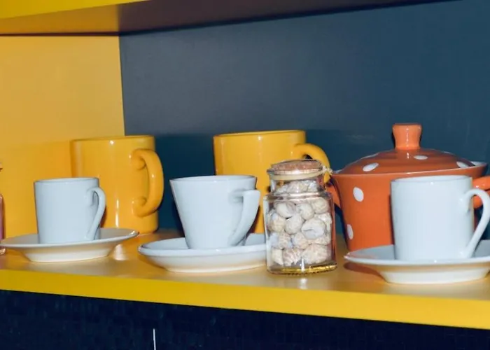 Studio26 Mamaia Nord-