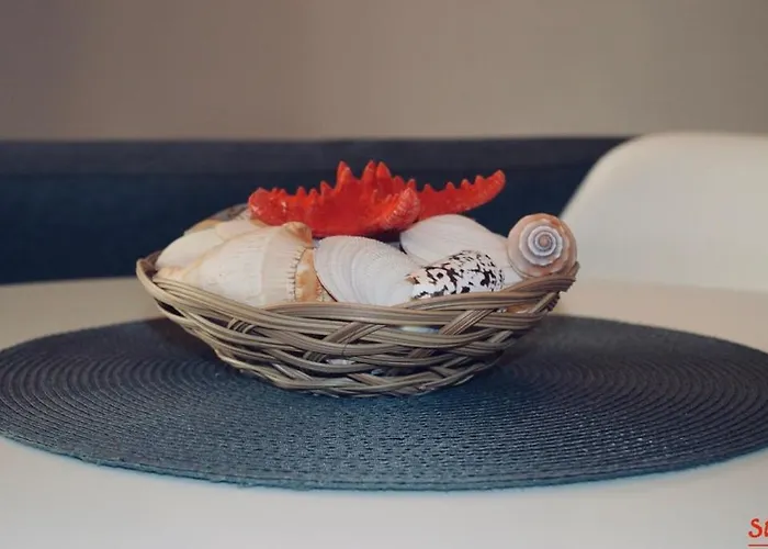 Studio26 Mamaia Nord- *