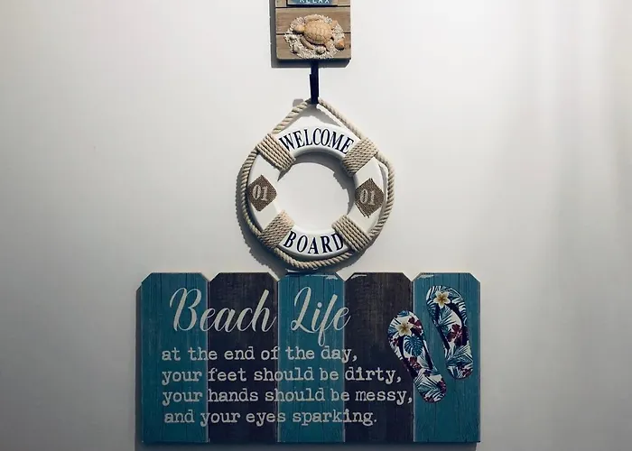 Studio26 Mamaia Nord- *