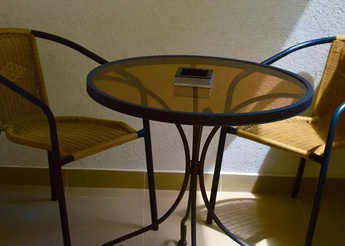 Studio26 Mamaia Nord-