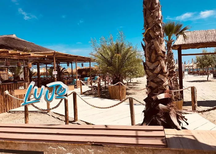 Studio26 Mamaia Nord- Apartament *