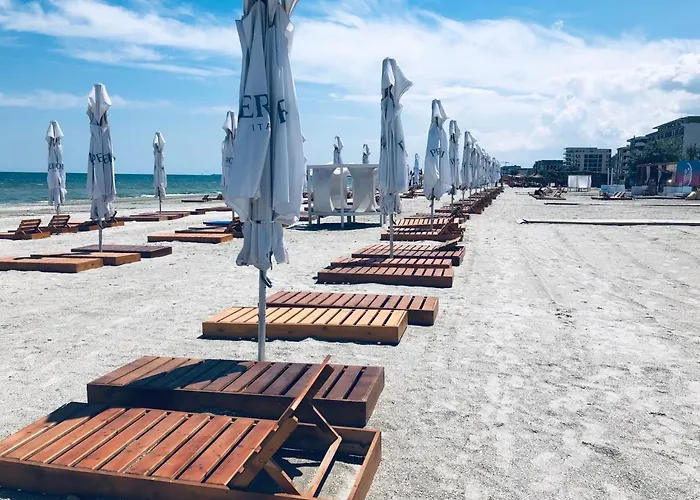 Studio26 Mamaia Nord- Apartament *