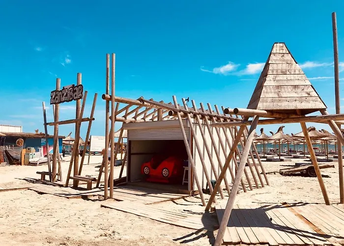 Studio26 Mamaia Nord- * Năvodari