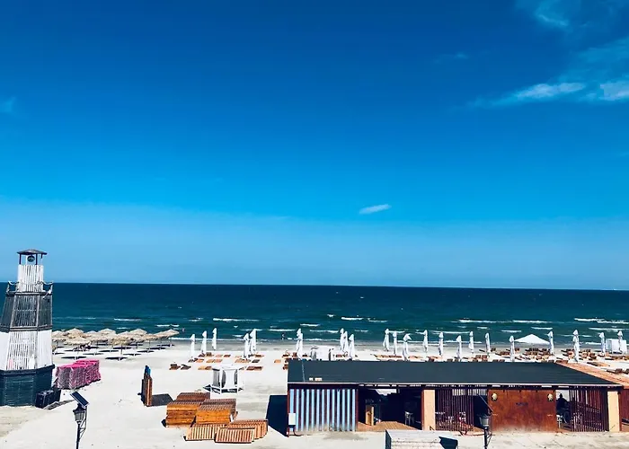 Studio26 Mamaia Nord- Apartament *