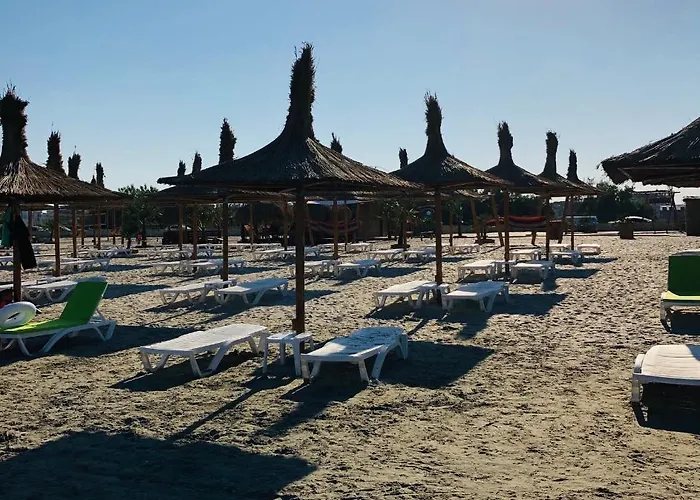 Studio26 Mamaia Nord- Apartament *