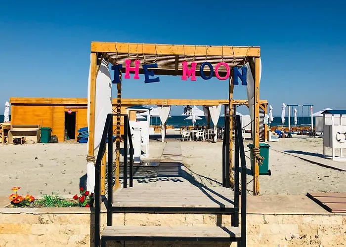 Apartament Studio26 Mamaia Nord-