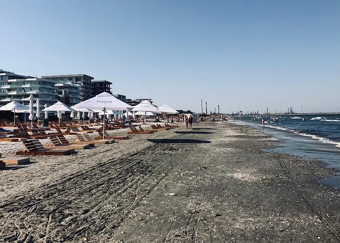 Apartament Studio26 Mamaia Nord- *