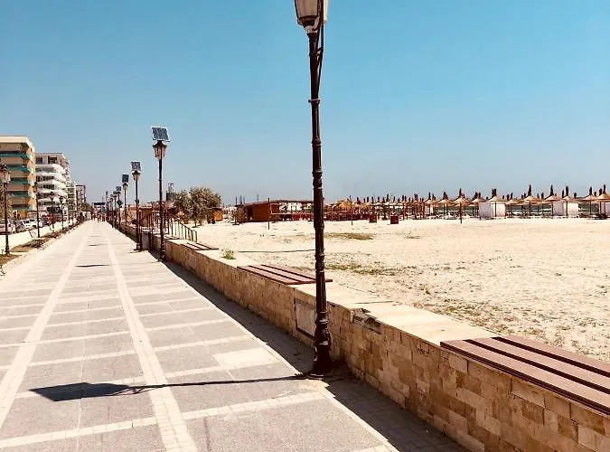 Studio26 Mamaia Nord- Apartament