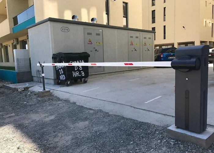 Apartament Studio26 Mamaia Nord- Năvodari