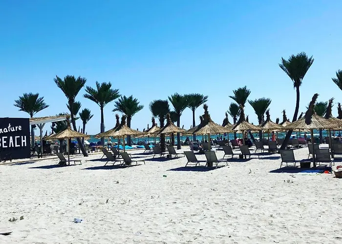 Studio26 Mamaia Nord- *