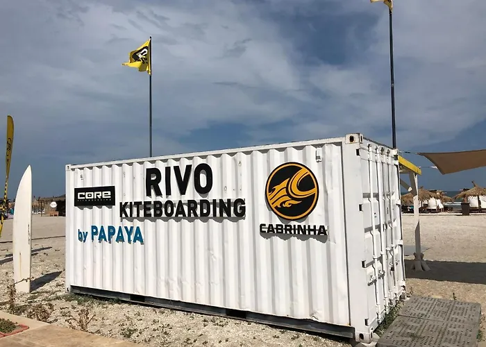 Apartament Studio26 Mamaia Nord- *