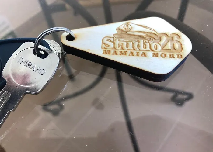 Apartament Studio26 Mamaia Nord- Năvodari