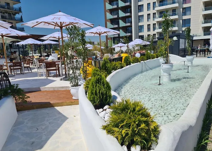 Studio26 Mamaia Nord- Apartament Năvodari