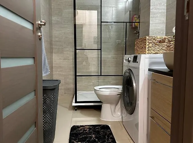 Apartament Studio26 Mamaia Nord- Năvodari