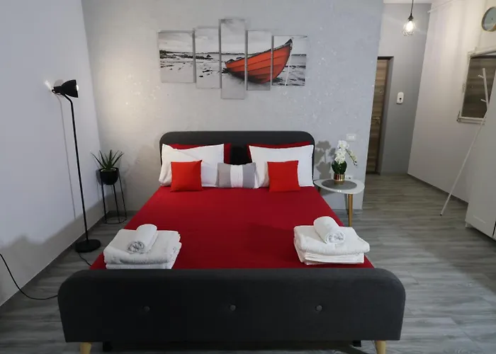 Studio26 Mamaia Nord- Apartament *