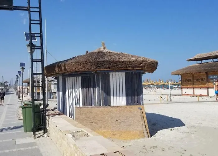 Studio26 Mamaia Nord- Apartament *