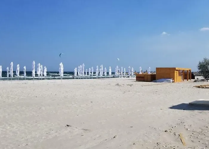 Studio26 Mamaia Nord- Năvodari