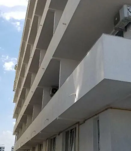 Apartament Studio26 Mamaia Nord- *