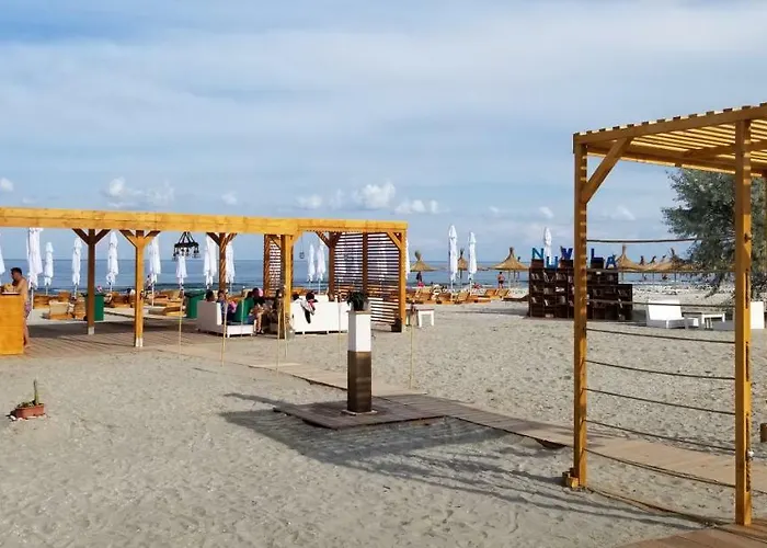 Studio26 Mamaia Nord- *