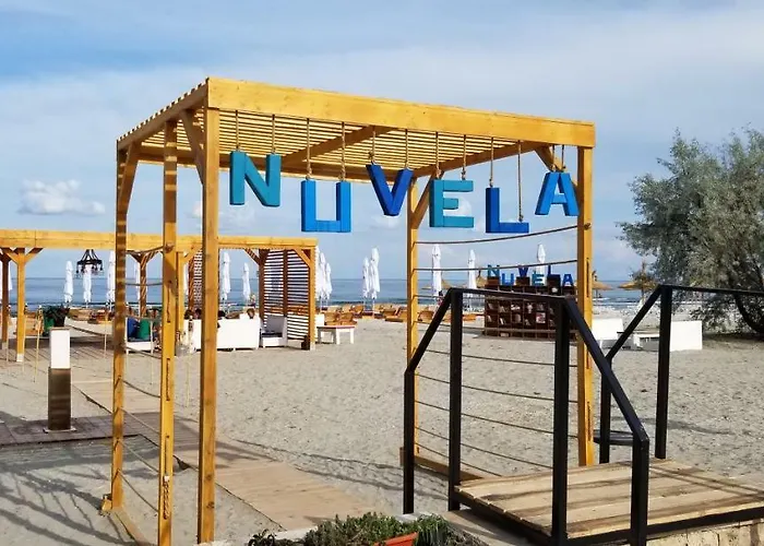 Apartament Studio26 Mamaia Nord- Năvodari