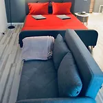 Studio26 Mamaia Nord- *